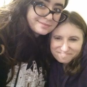 Meet your Posher, Sally